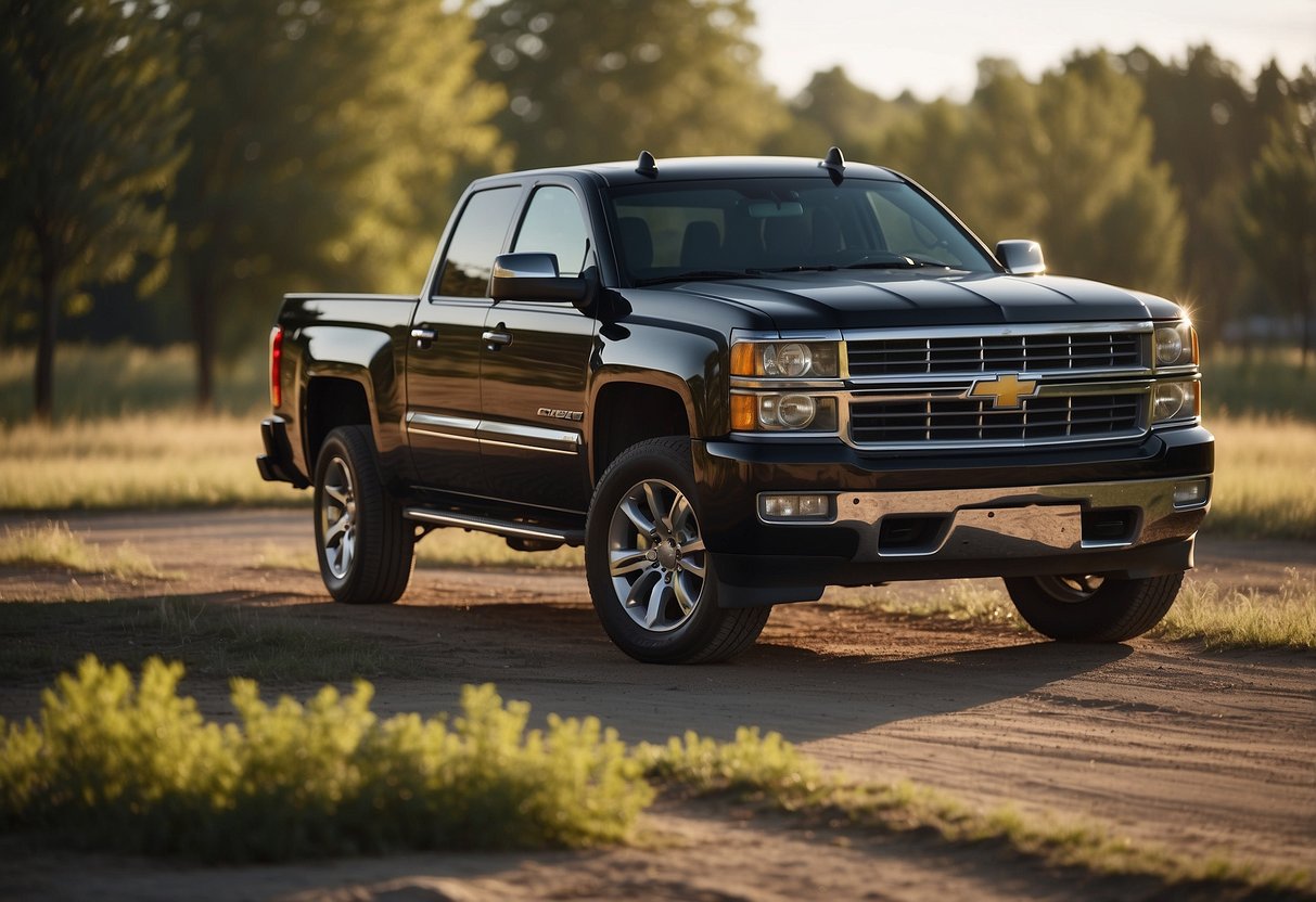 Truck Chevy 5.3 Ground Locations: Essential Guide for Proper Wiring