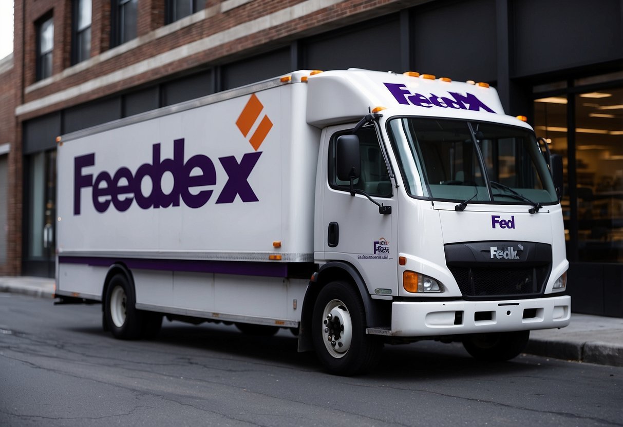 FedEx Ground Locations Near Me: Find the Nearest Drop-off Point