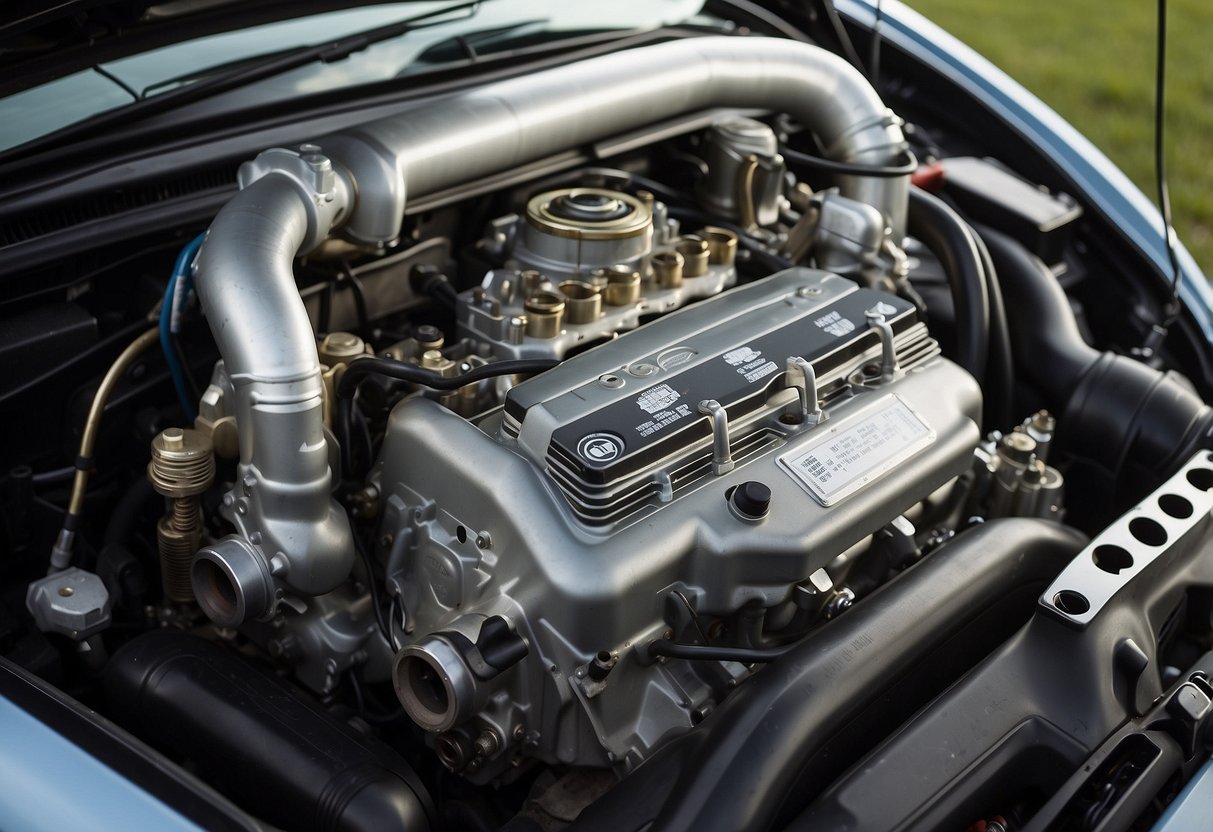 Misfire Chevy 5.3 Ground Locations: Key Areas to Check and Fix