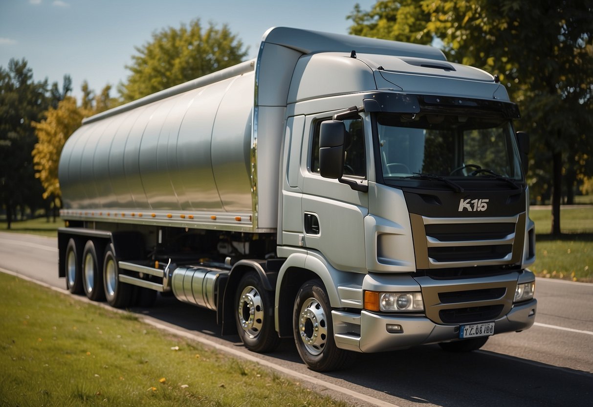 Ground Strap K1500 Ground Locations: Essential Guide for Proper Installation