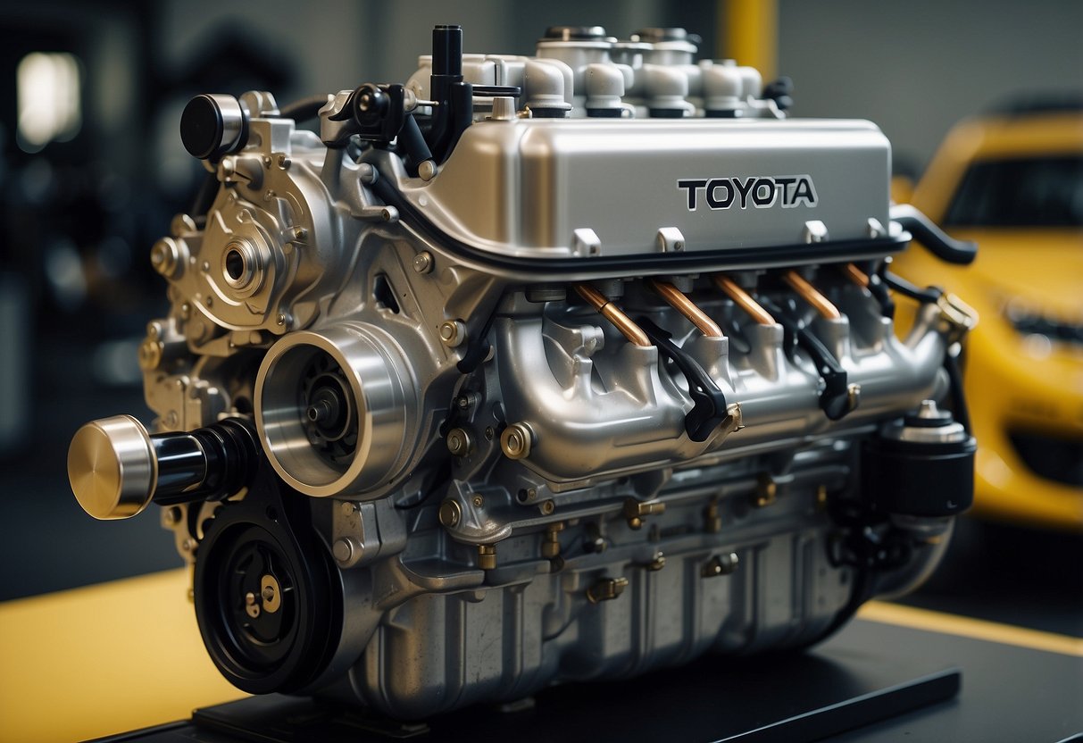 Why Are Toyota Engines So Reliable: Insights from Automotive Experts