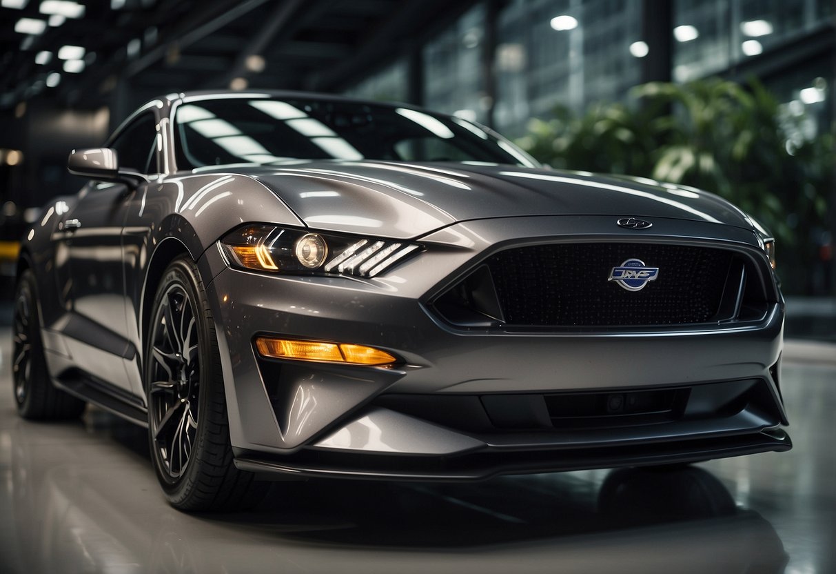 Are 2.3 EcoBoost Engines Reliable: An In-Depth Look