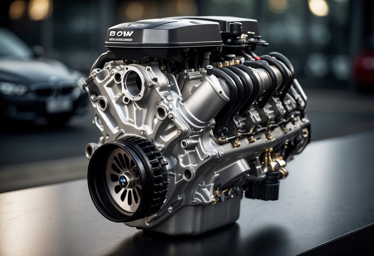 Are BMW 4 Cylinder Engines Reliable: An Expert Analysis
