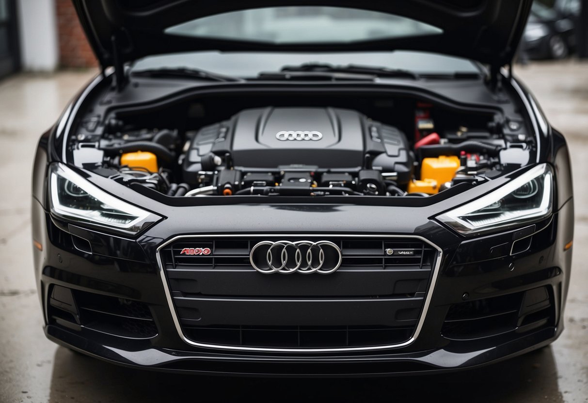 Are Audi 2.0 T Engines Reliable: Insights and Expert Opinions