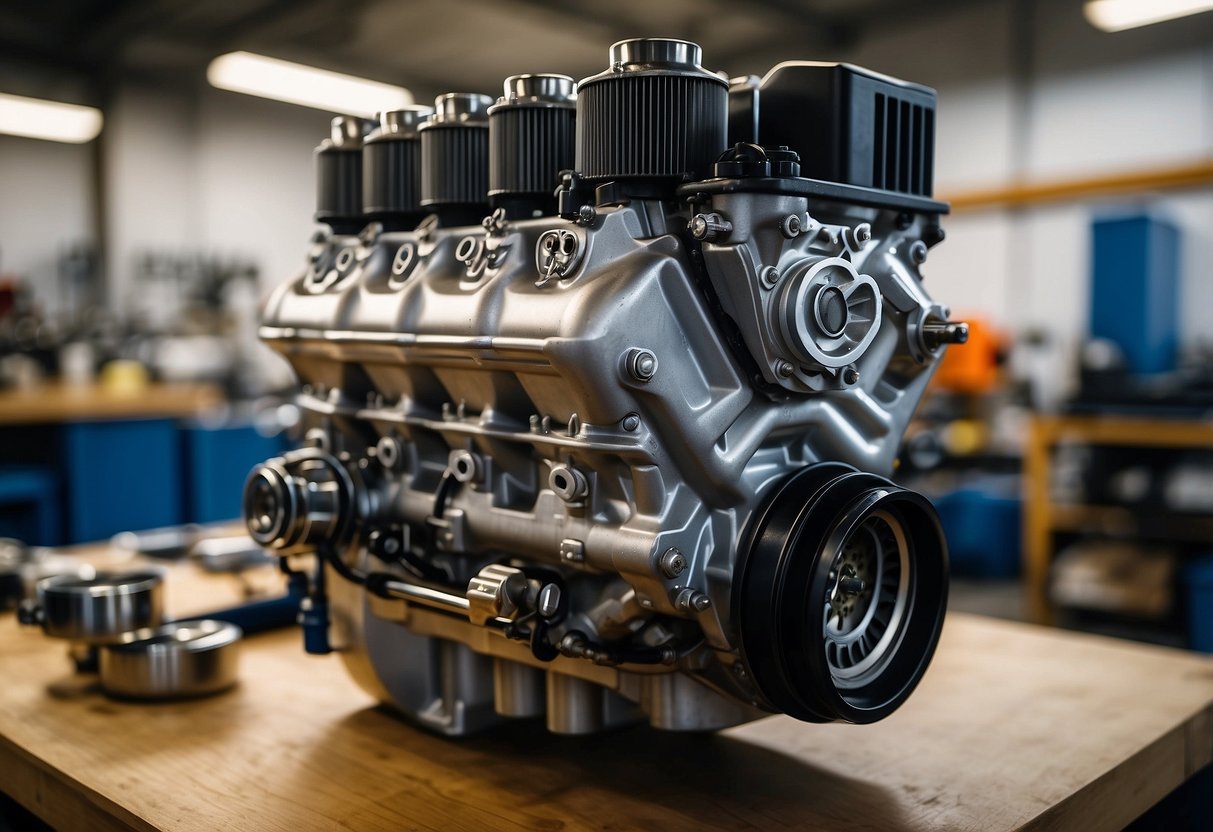 Are Coyote Engines Reliable: An Expert Review