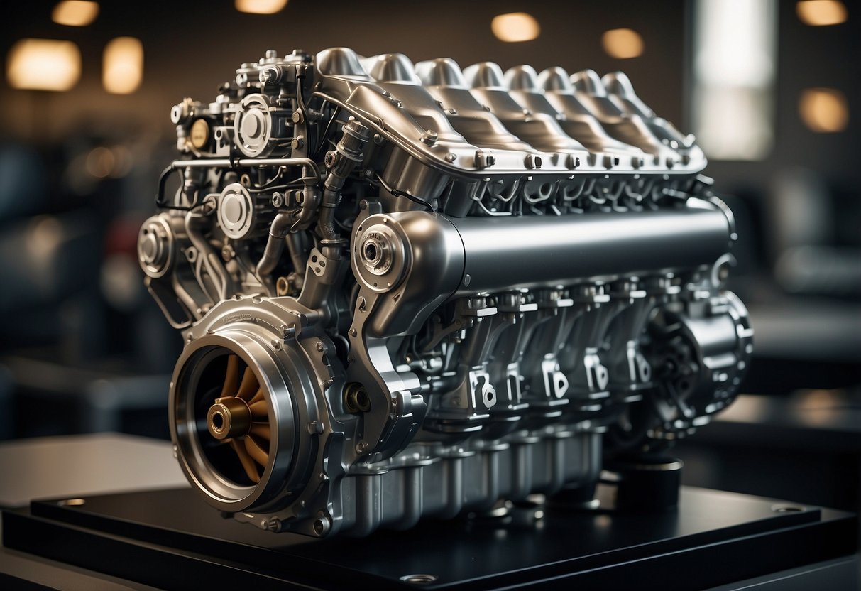 Are V10 Engines Reliable: Examining Performance and Maintenance