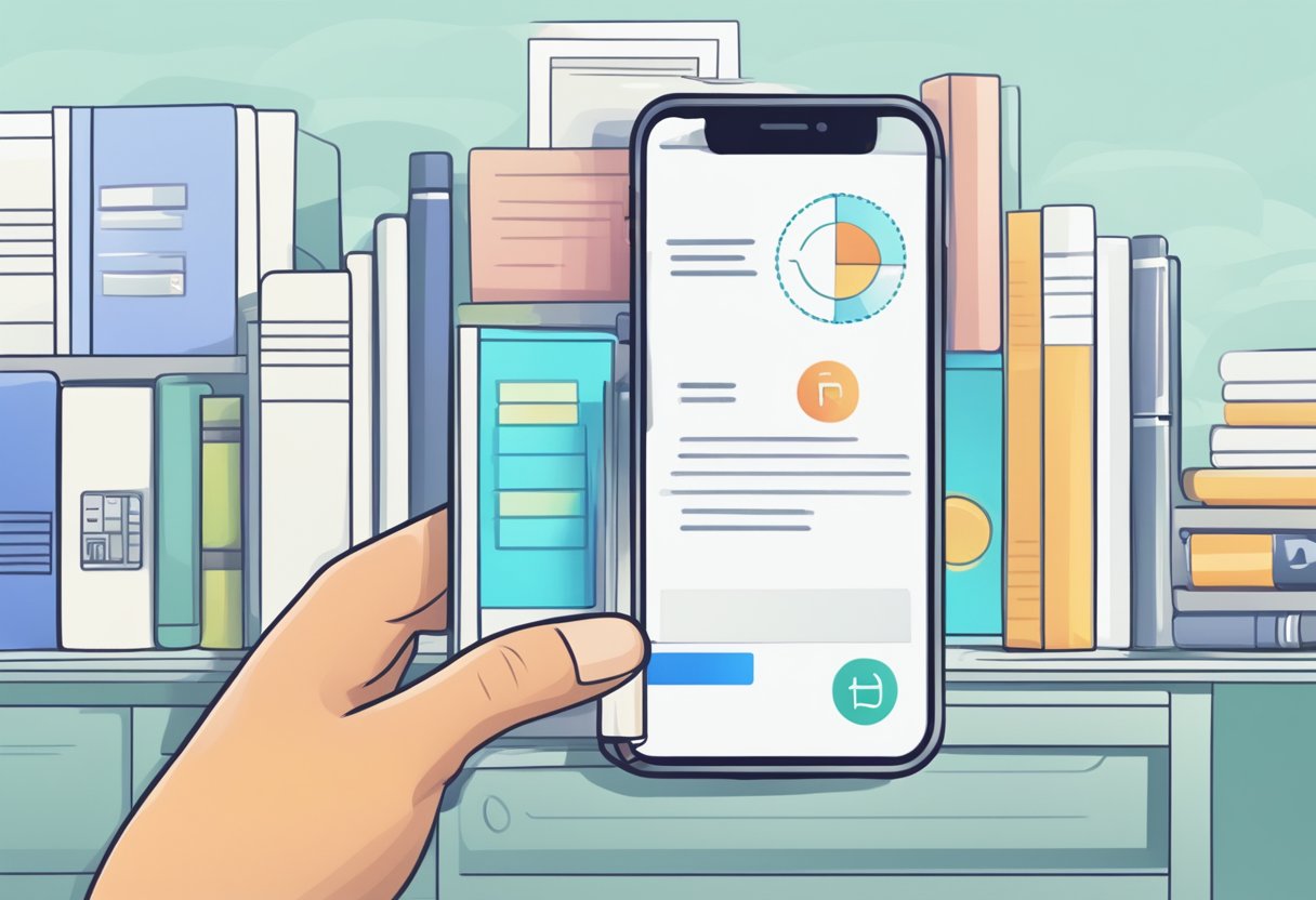 How to Download a PDF on iPhone: Easy Steps for Quick Access
