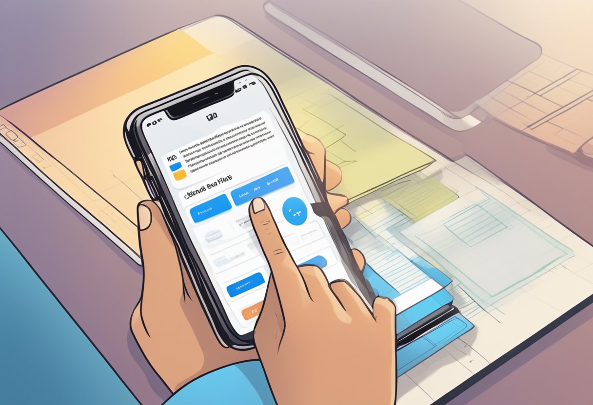How to Do a PDF on iPhone: A Step-by-Step Guide