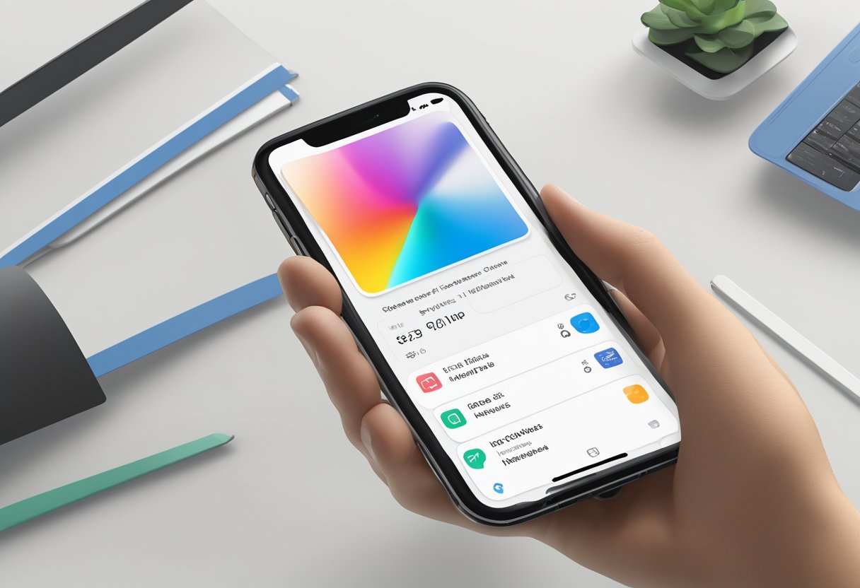 How to Make Something a PDF on iPhone: Easy Steps for Users