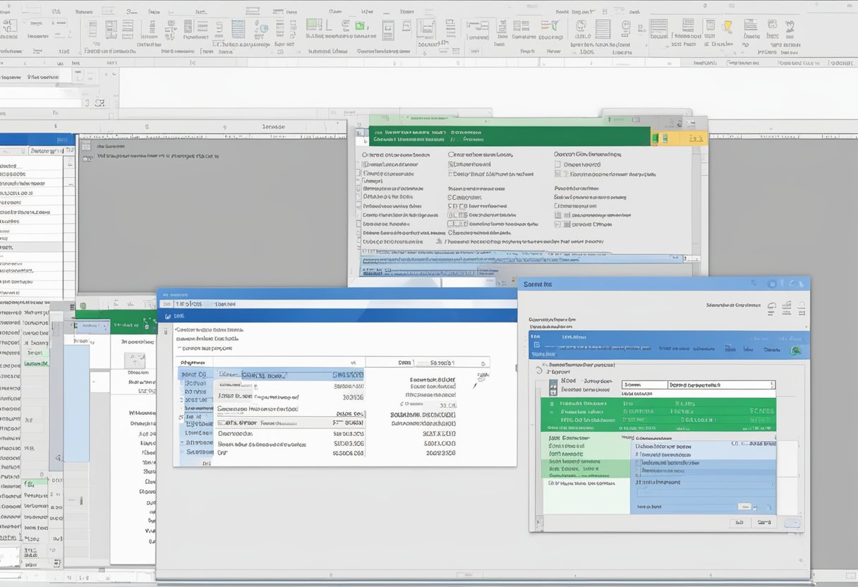 How to Convert Excel to PDF in One Page: A Step-by-Step Guide