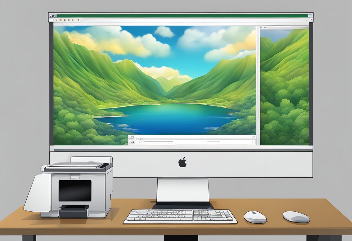 How to Print Landscape PDF: Easy Steps for Accurate Printing