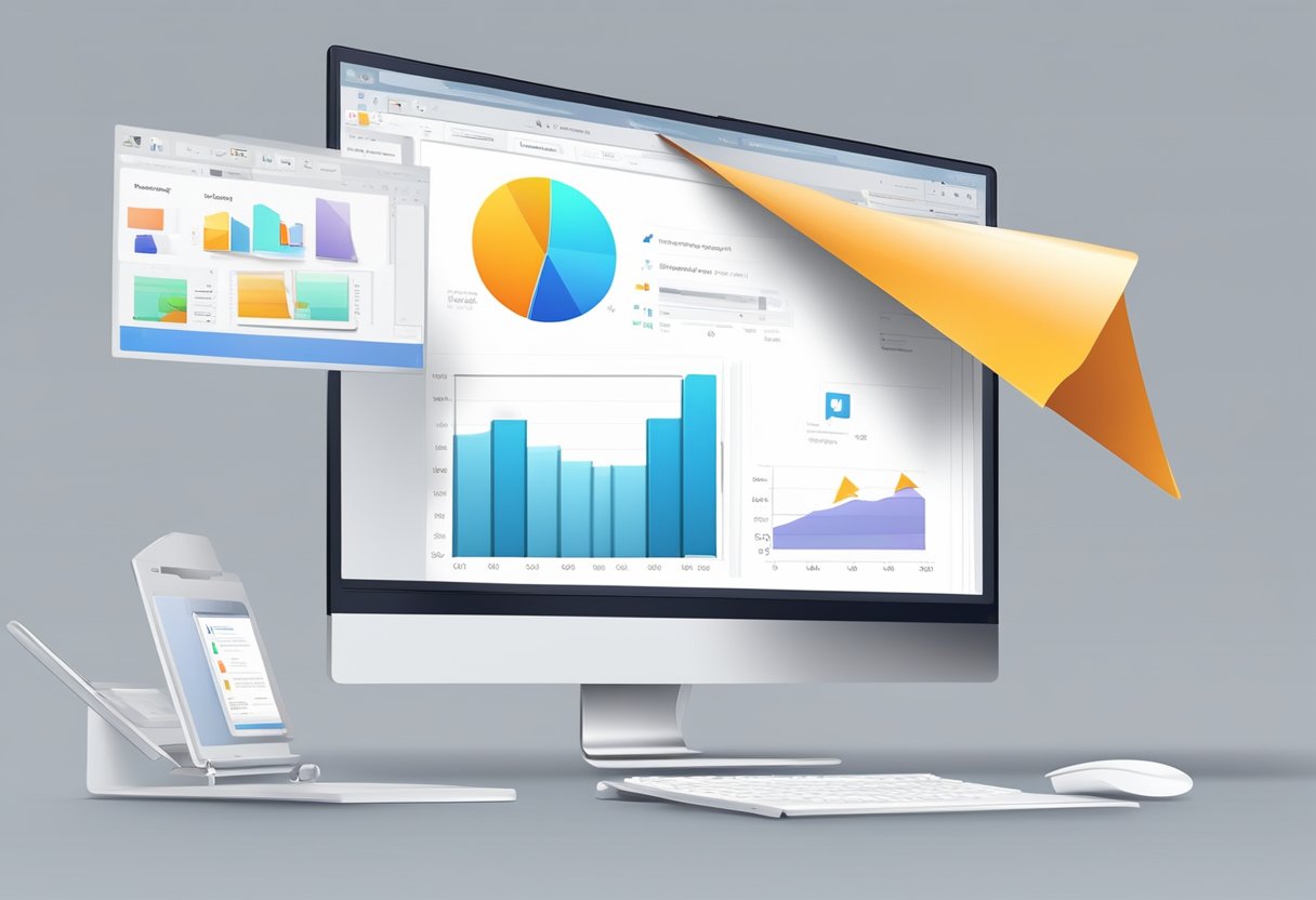 How to Import a PDF into PowerPoint for Effective Presentations