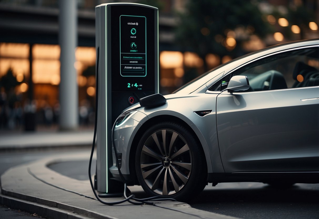 How to Precondition Tesla: Essential Tips for Optimal Performance