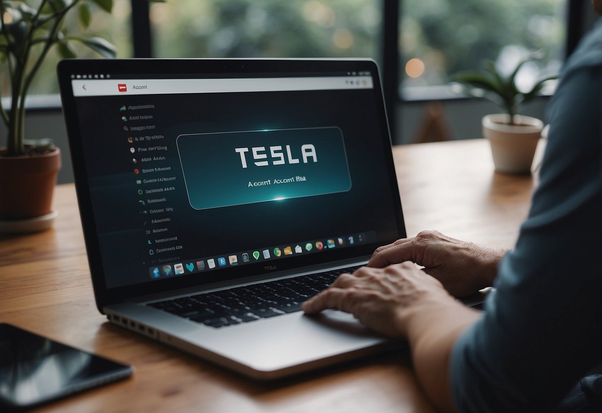 How to Change Home Address on Tesla: Step-by-Step Guide