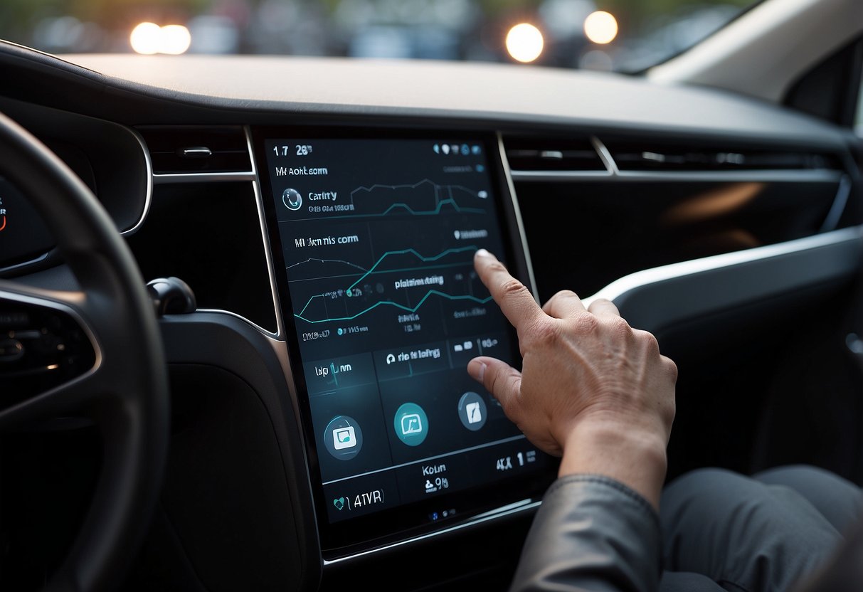 How to Turn Off Location on Tesla: A Step-by-Step Guide for Enhanced Privacy