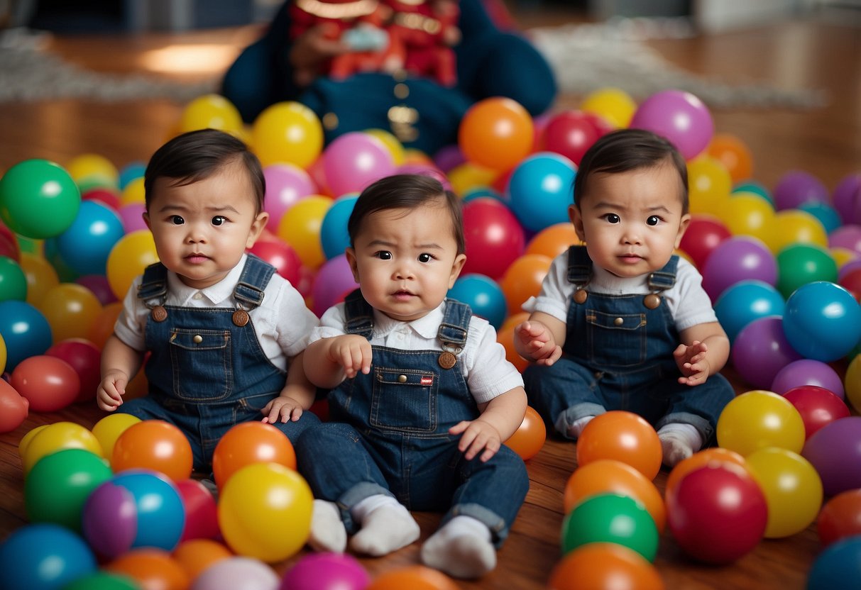 What is Tesla Babies Program: An Insight into Elon Musk’s Ambitious Family Initiative