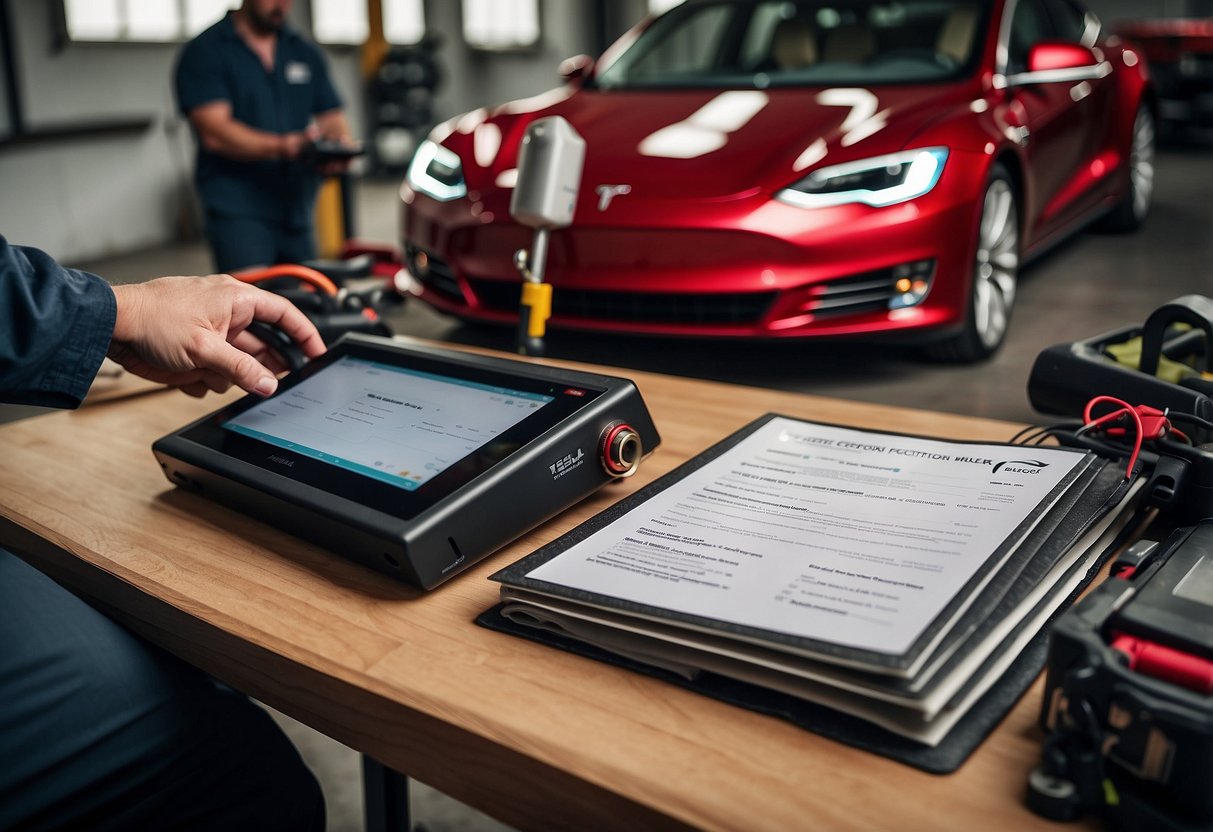 How to Become a Tesla Certified Installer: Steps and Requirements