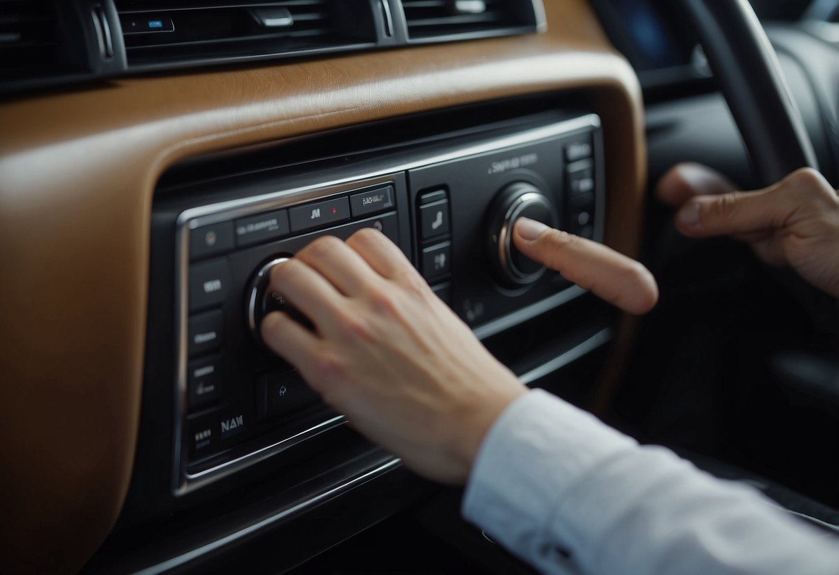 How to Open Glove Box Tesla Model 3: Step-by-Step Guide