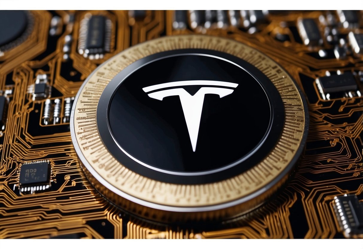 What is a Tesla Token: Exploring Its Role in the Auto Industry