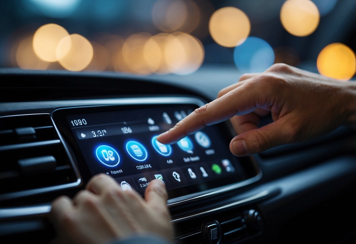 How to Turn Off Tesla Model S: Step-by-Step Guide for Owners