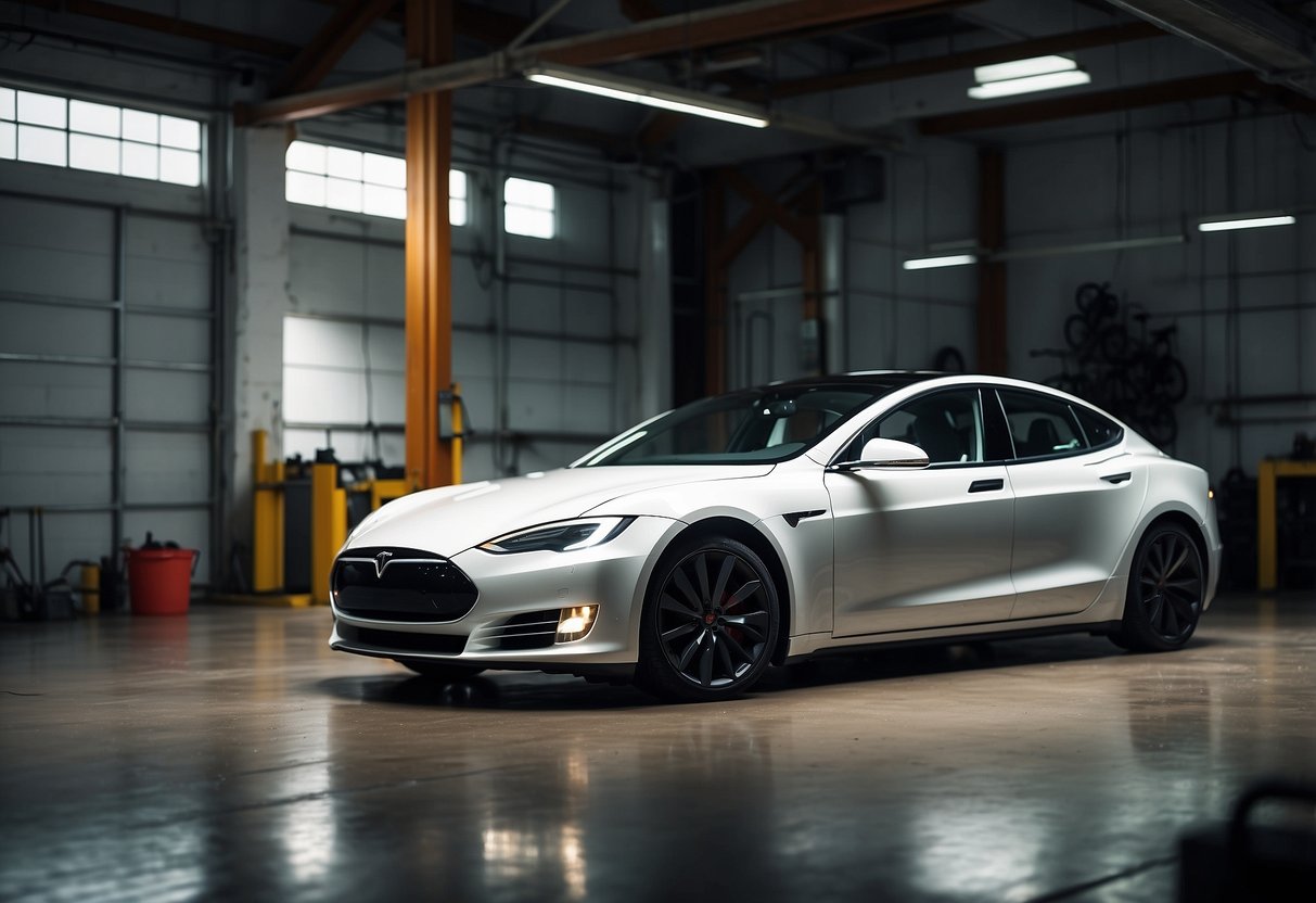 How Long Do Tesla Updates Take: Timeframes Explained