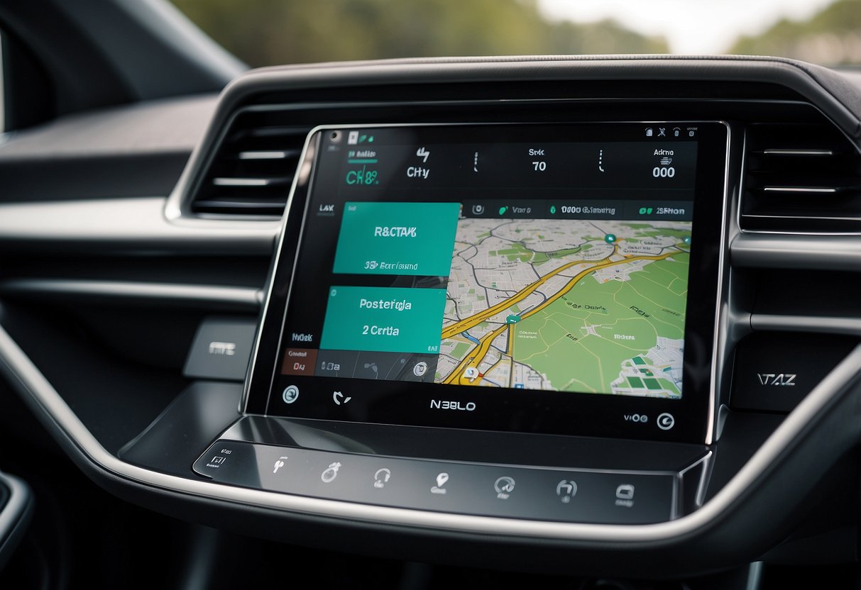How to Set Cruise Control Tesla Model 3: Step-by-Step Guide