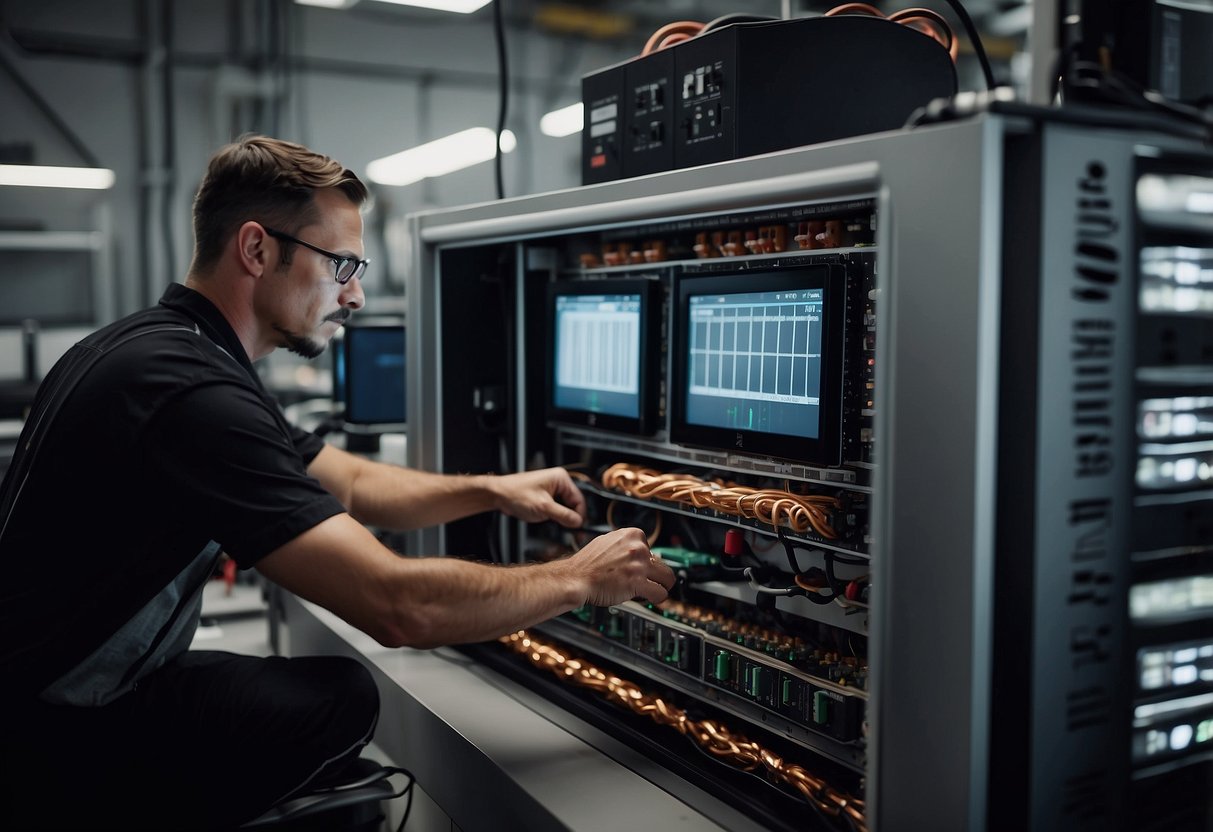 How to Manually Precondition Tesla Battery for Optimal Performance