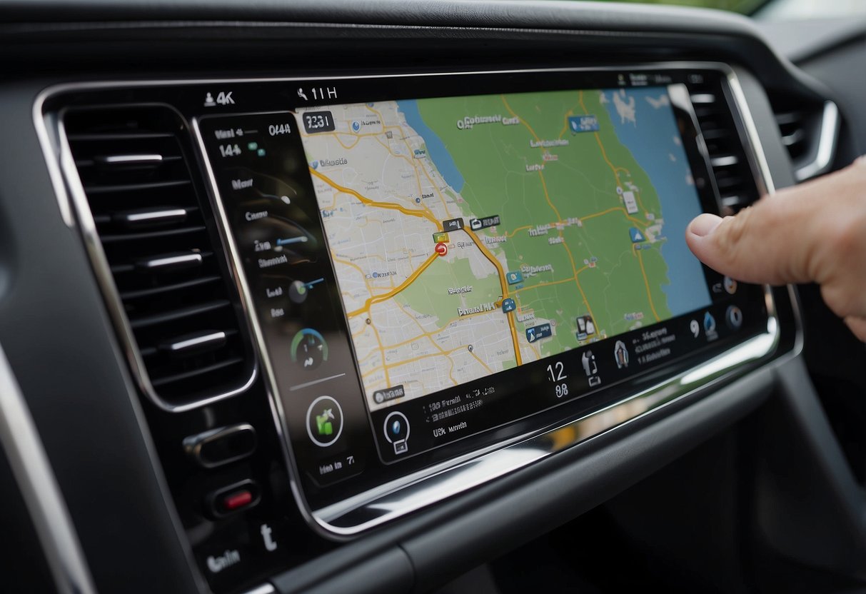 How to Set Home in Tesla: A Step-by-Step Guide for Seamless Navigation