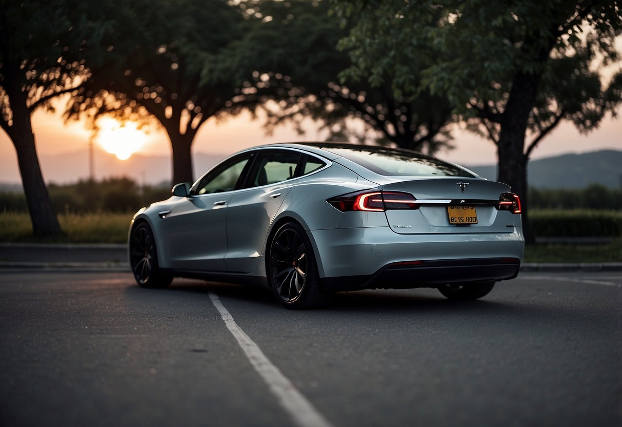How Long Tesla Tires Last: Expert Insights and Maintenance Tips