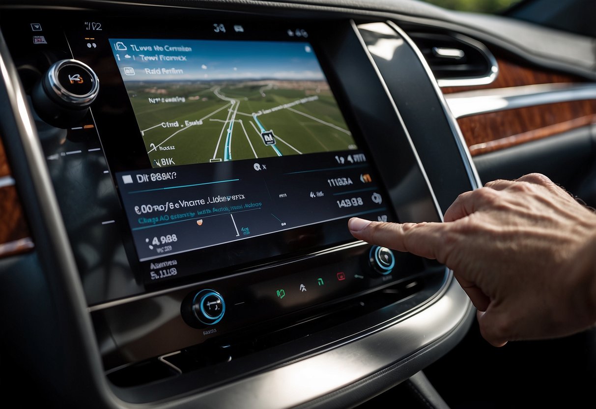 Tesla How to Change Home Address: A Step-by-Step Guide