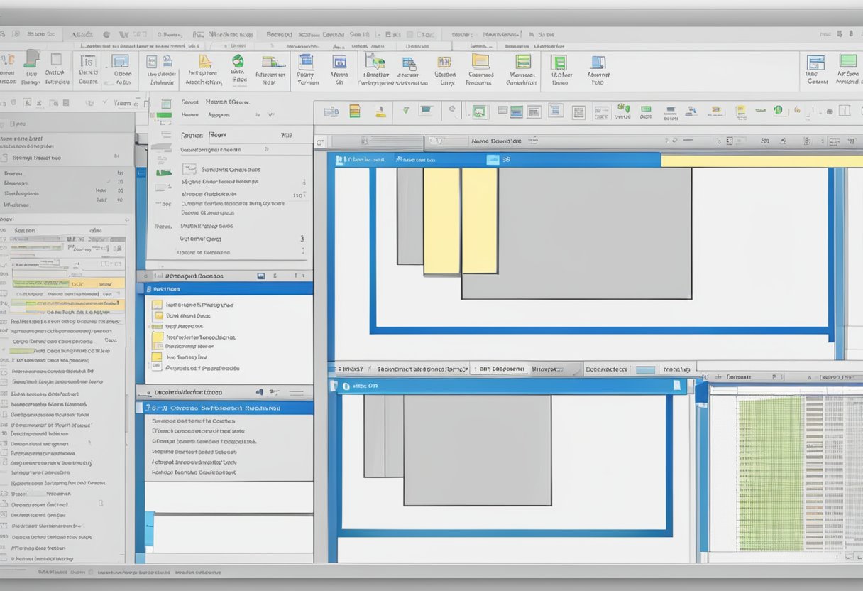 How to View Page Breaks in Word: Simple Steps to Enhance Your Document Editing