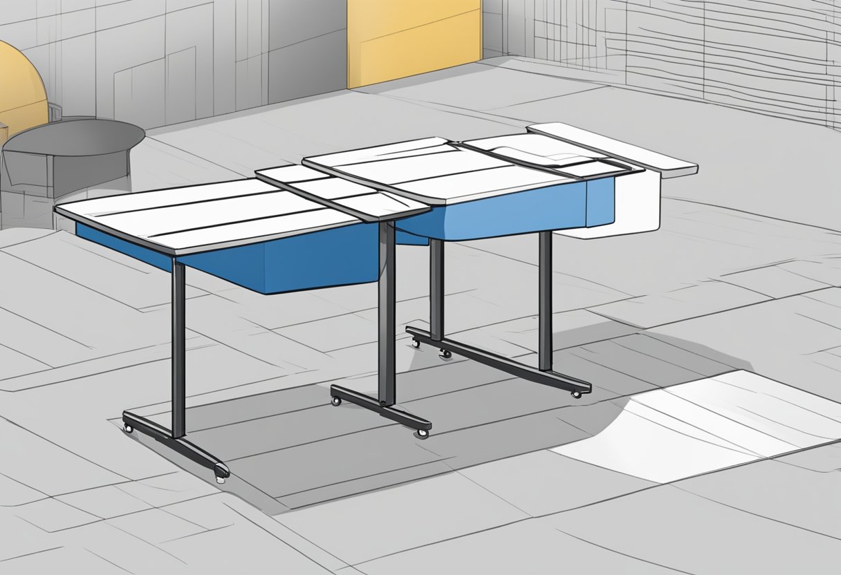 How to Split a Table in Word: Step-by-Step Guide for Effortless Editing