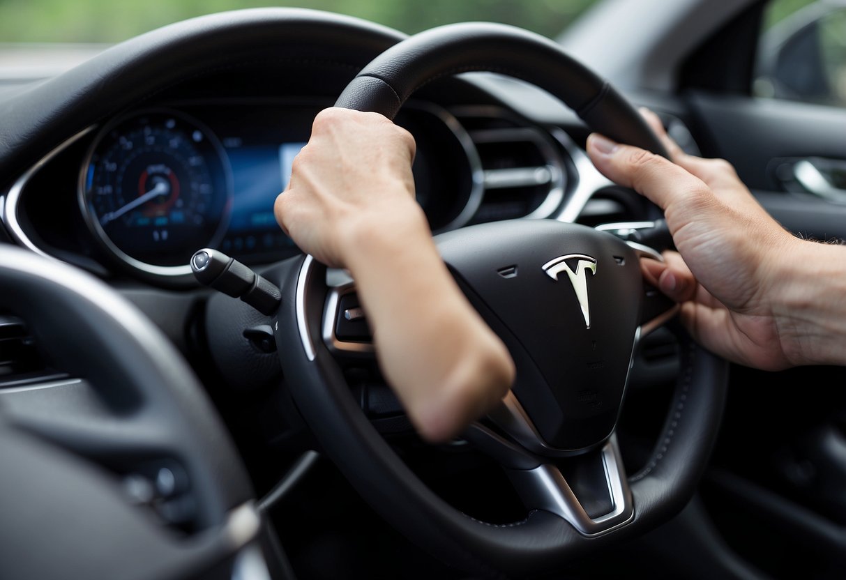 How to Put Tesla Into Neutral: Step-by-Step Guide for Owners