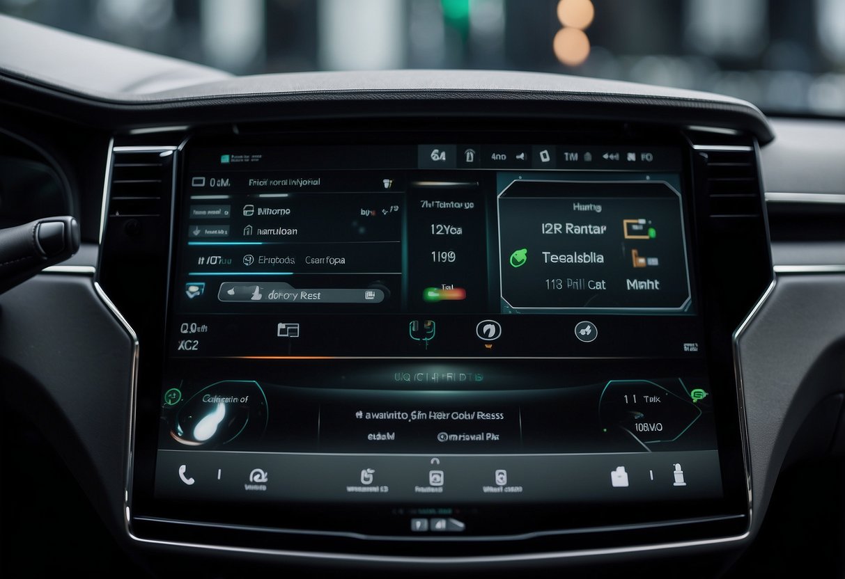 How to Factory Reset Tesla: Step-by-Step Guide for All Models