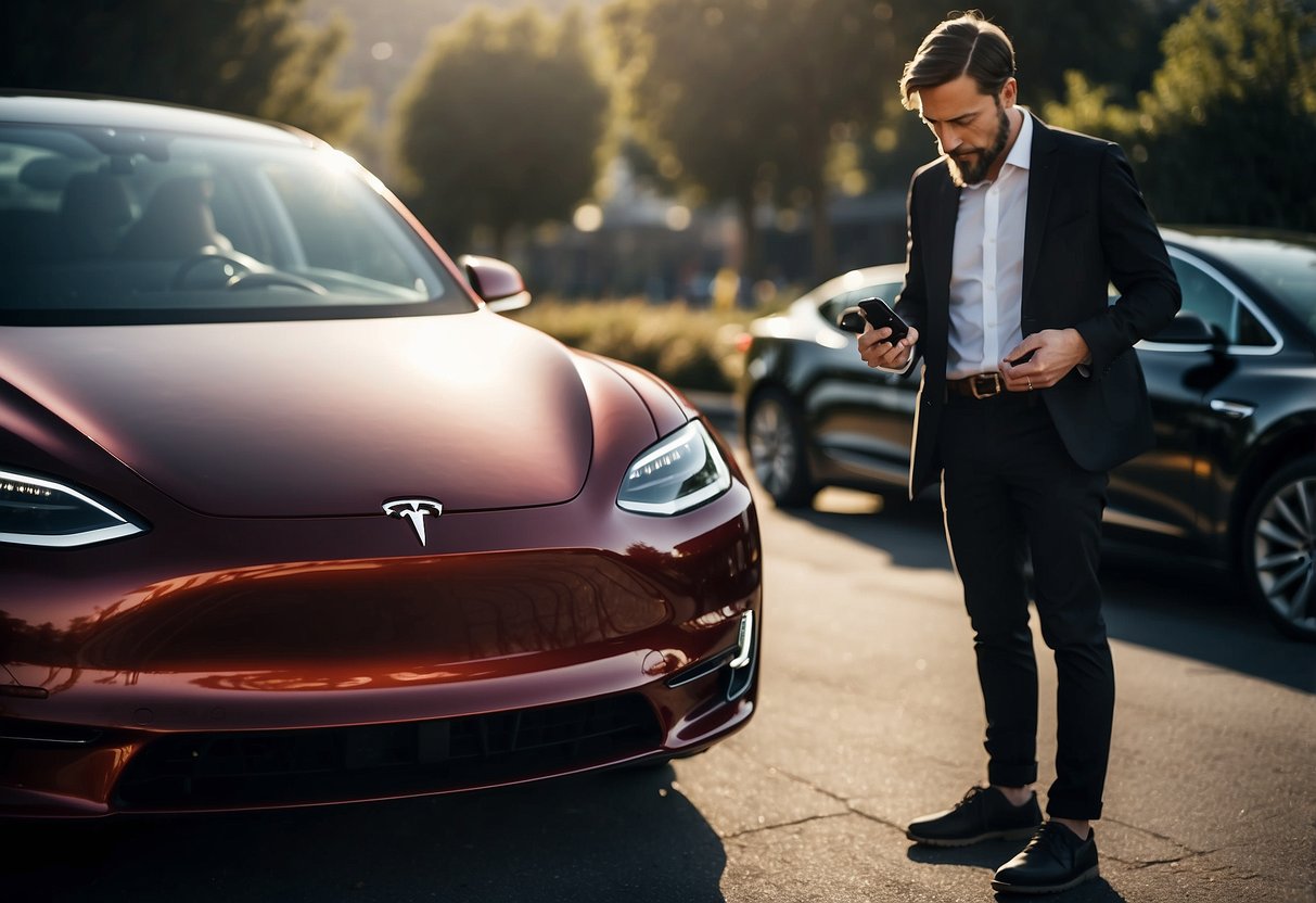 Why Is My Tesla Key Card Not Working: Troubleshooting Tips and Solutions