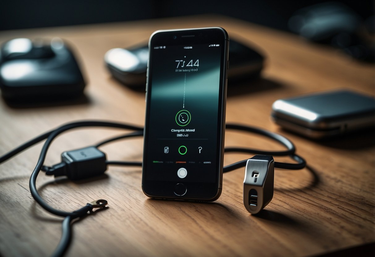 Why Is My Tesla Phone Key Disconnected: Troubleshooting Common Issues