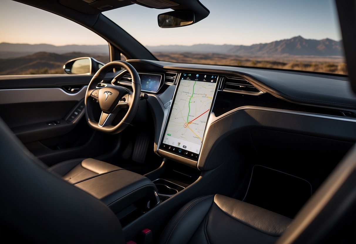 How to Turn Off Radio in Tesla: Quick Guide for Owners