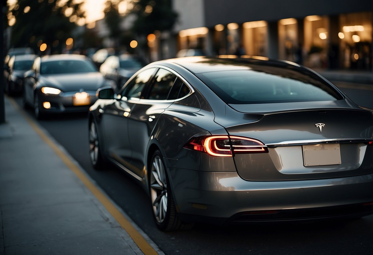 What Is Tesla Connectivity: Essential Features and Benefits for Drivers