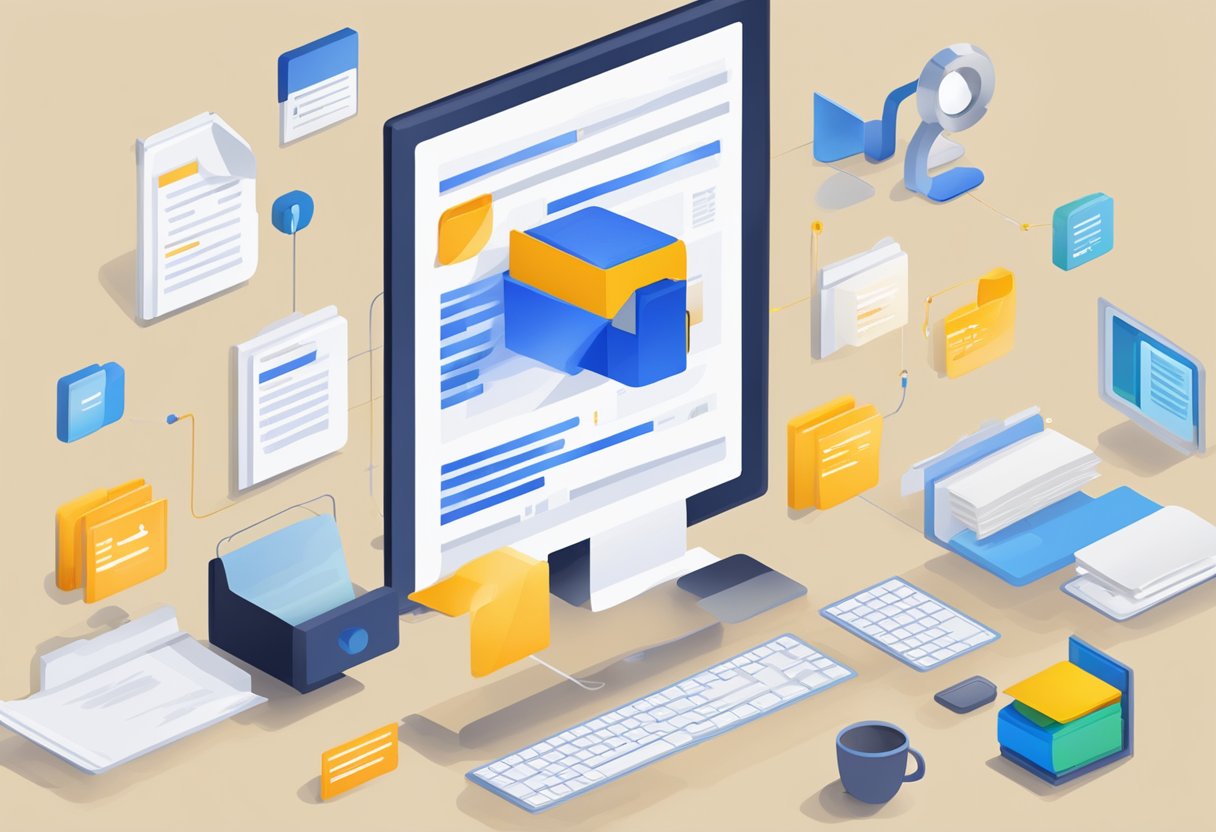 How to Make a Resume on Word: A Step-by-Step Guide for Tech Professionals