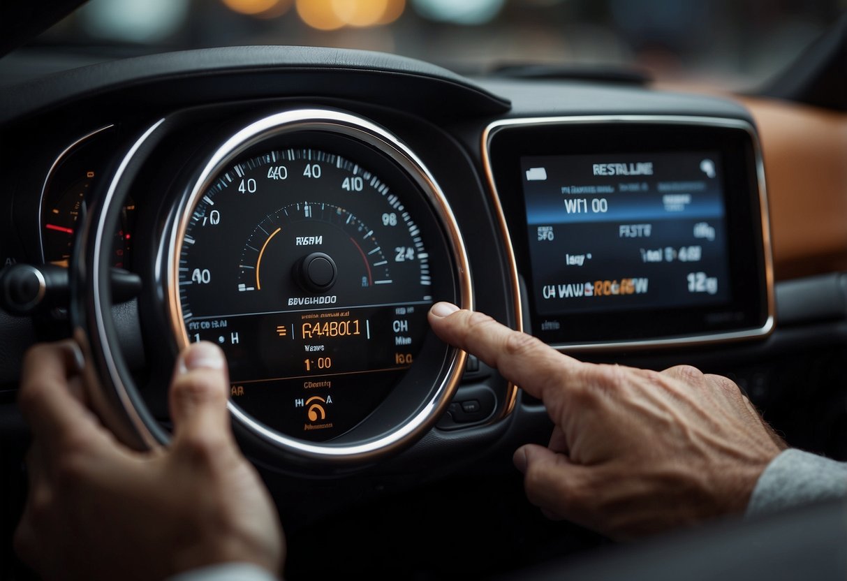 How to Reset Oil Life on Jeep Grand Cherokee: Step-by-Step Guide