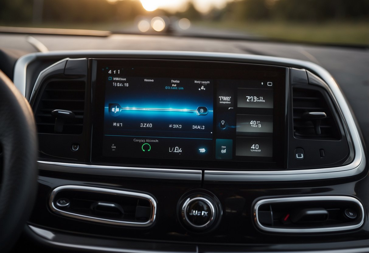 How to Charge Jeep 4xe: Ultimate Guide for Efficient Charging