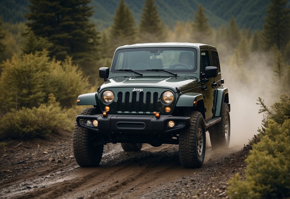 How Reliable Is a Jeep Wrangler: An Honest Review