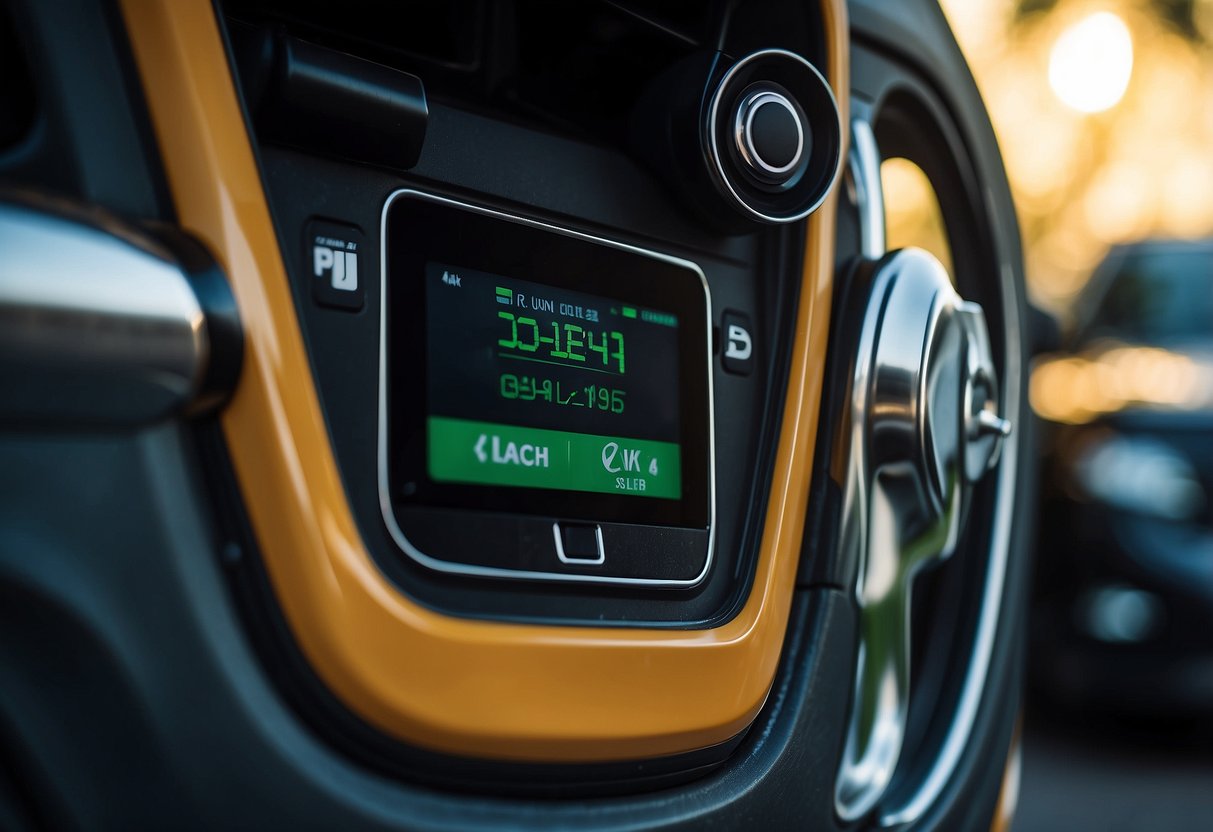 How Many Gallons Does a Jeep Compass Hold: Fuel Tank Capacity Explained