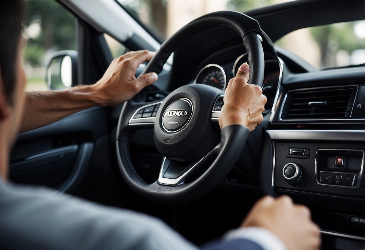 How to Release Parking Brake on Jeep Grand Cherokee: Step-by-Step Guide