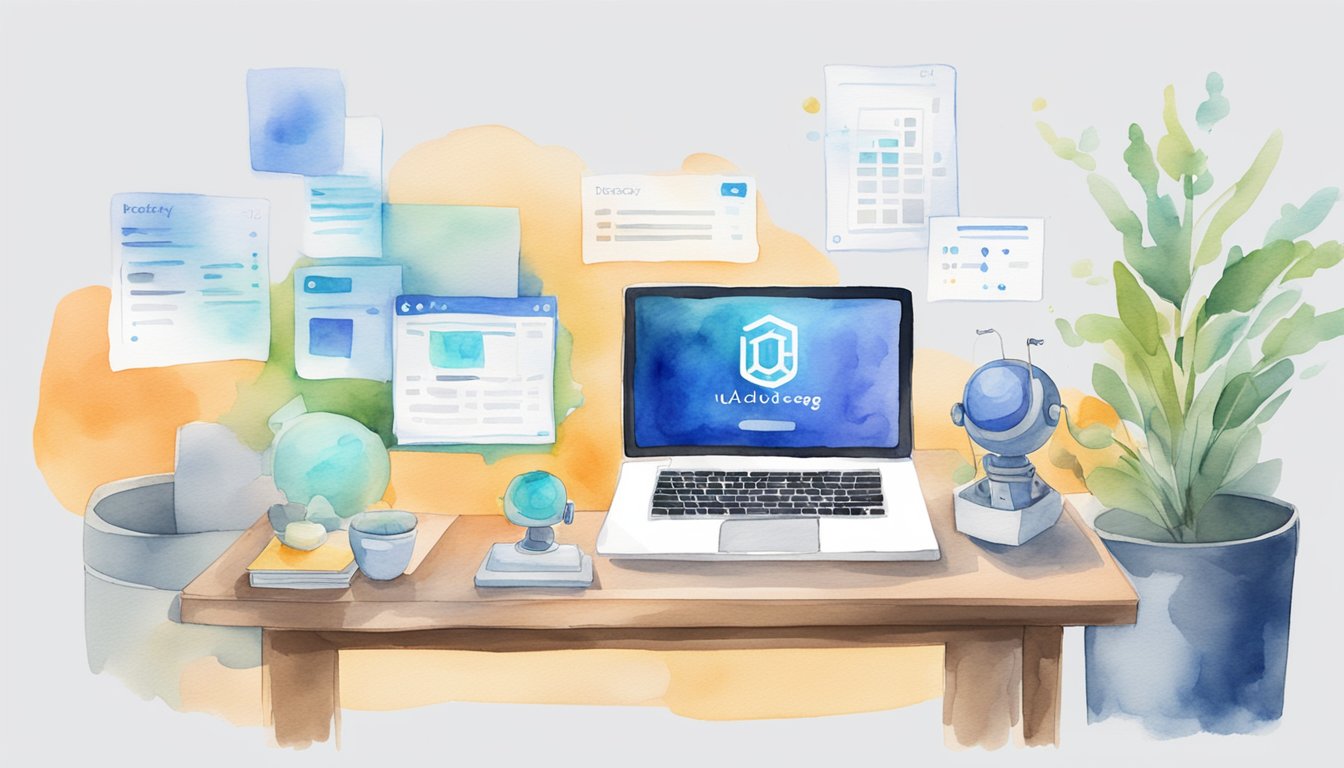 13 Best Websites For Learning Robotics Programming Top Resources For - Best Gradient Illustrations in Mobile