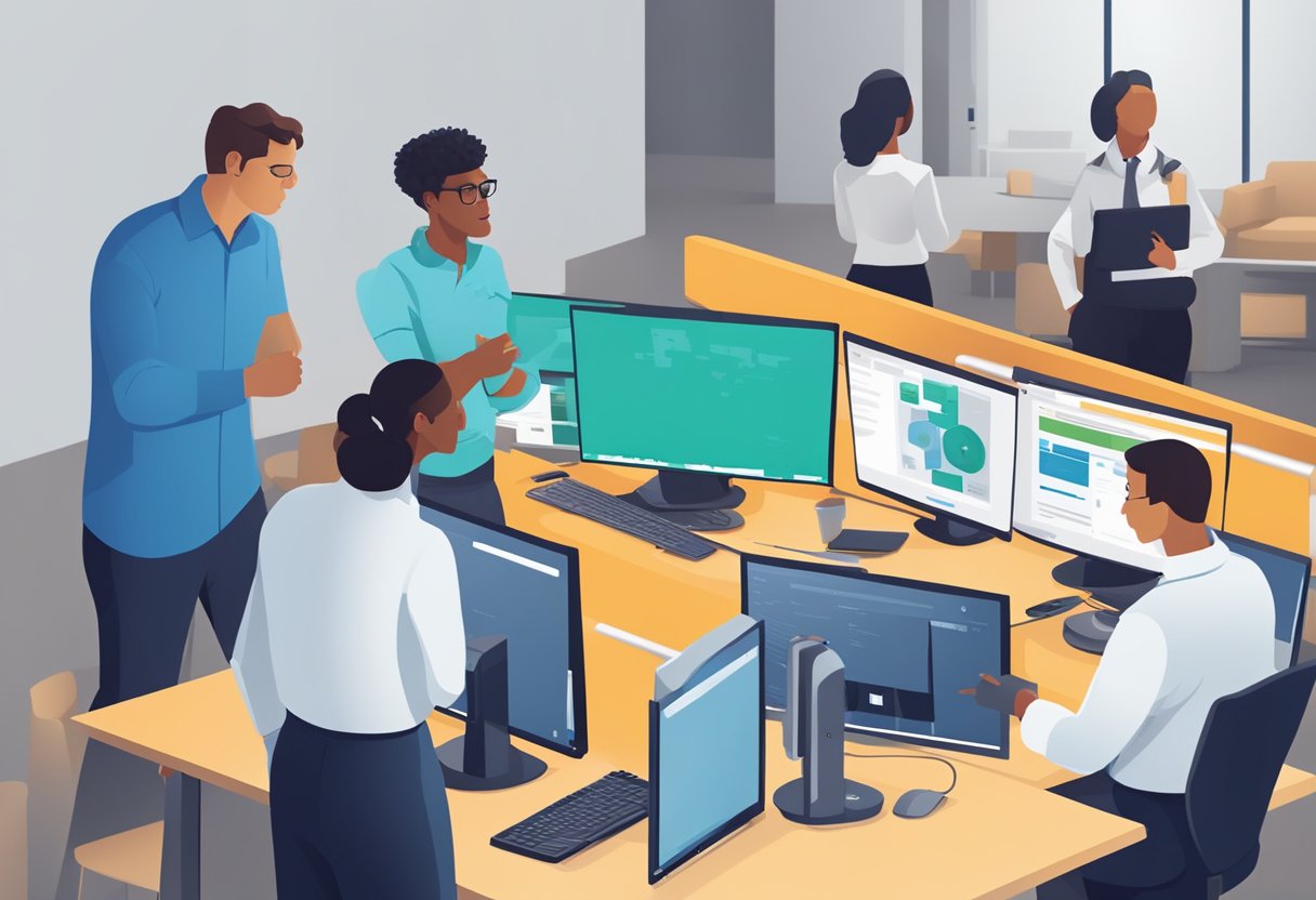 Troubleshoot Issues with Microsoft SharePoint Foundation: Expert Solutions for Common Problems