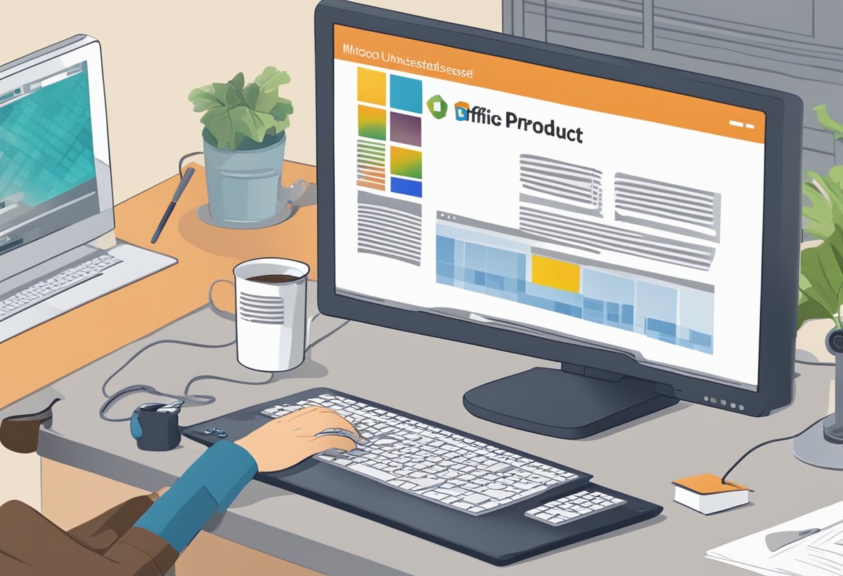 How Do I Fix Microsoft Office Unlicensed Product: Effective Solutions for Activation Issues