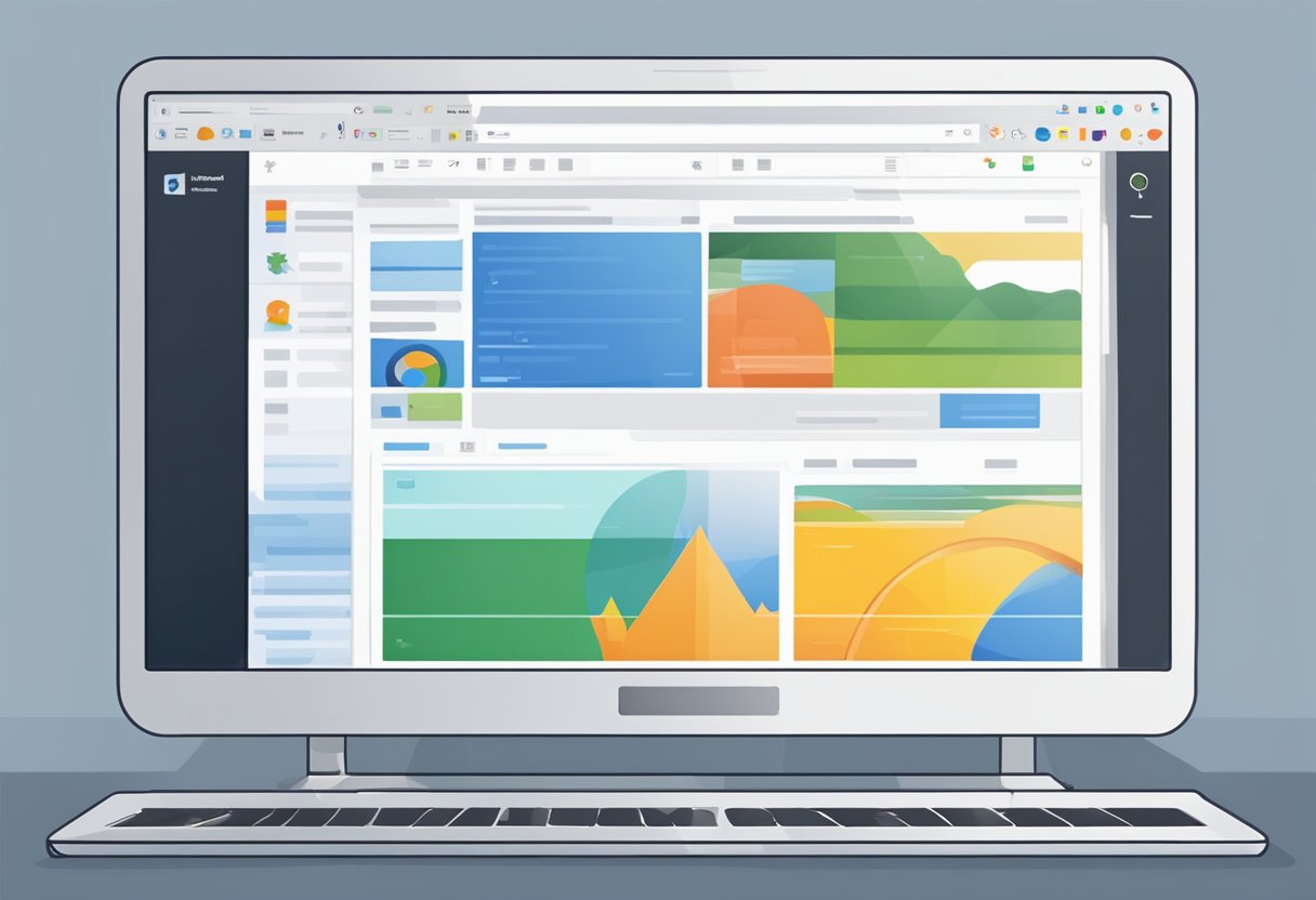 Microsoft Web Browser That Competes With Chrome: Edge’s Advanced Features & Performance