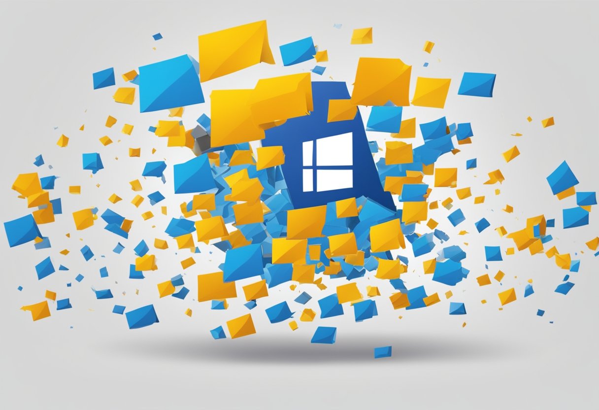 Microsoft Broke Feature to Promote Its New OS Update