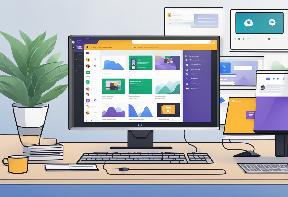 How Do You Use Microsoft Teams: A Comprehensive Guide for Beginners